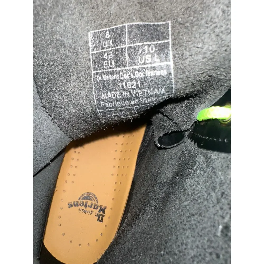 Dr. Martens dr martens